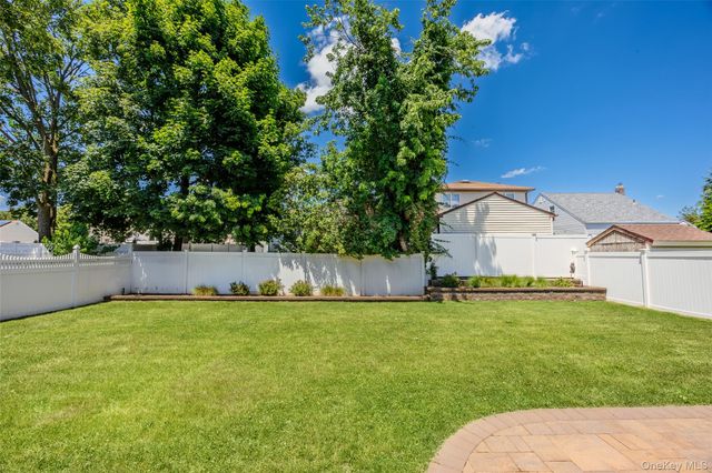 1801 Gerald Avenue, East Meadow, NY 11554
