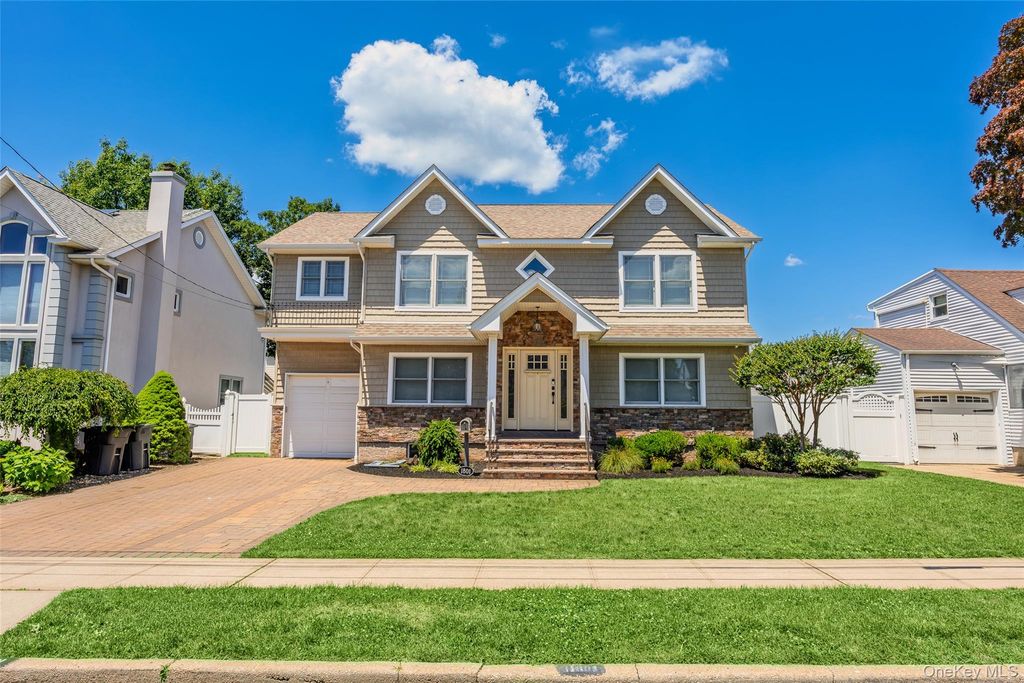 1801 Gerald Avenue, East Meadow, NY 11554