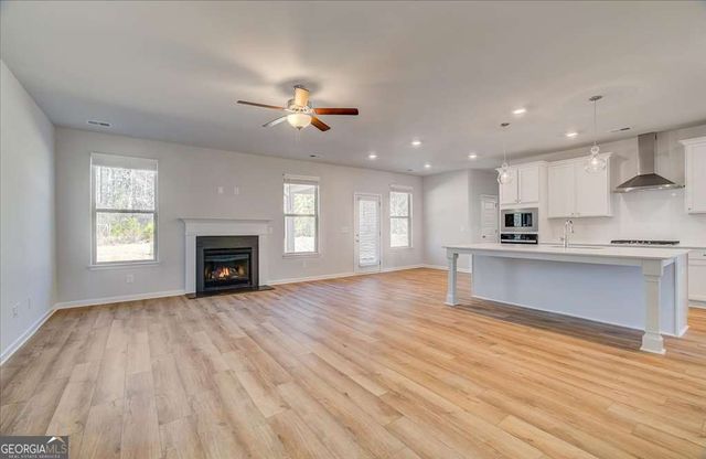 416 Hatcher Court, Hampton, GA 30228