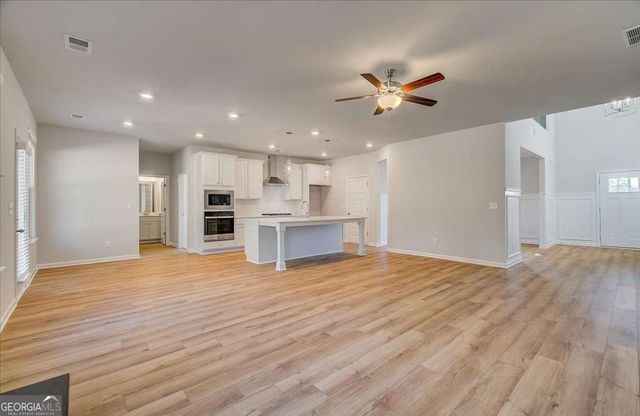 416 Hatcher Court, Hampton, GA 30228