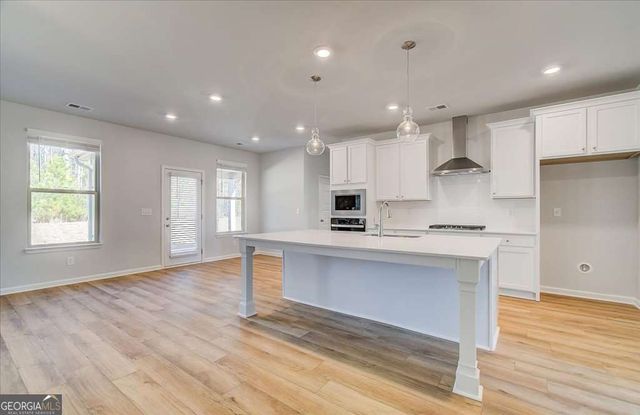 416 Hatcher Court, Hampton, GA 30228