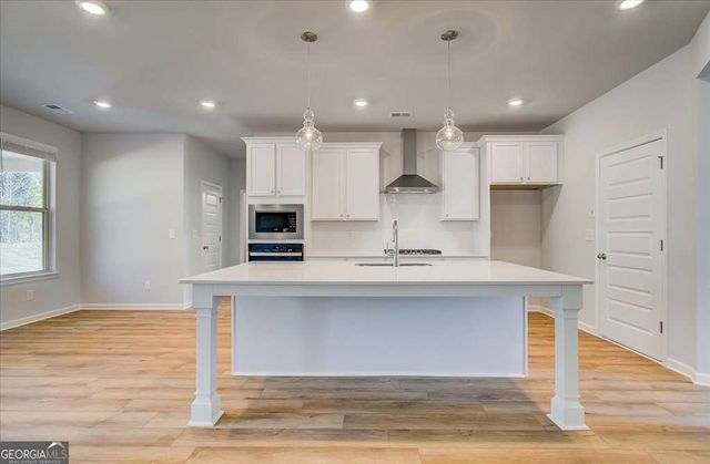 416 Hatcher Court, Hampton, GA 30228