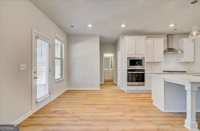 416 Hatcher Court, Hampton, GA 30228