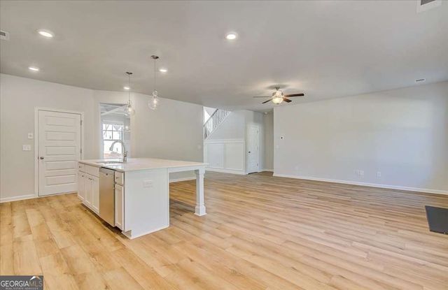 416 Hatcher Court, Hampton, GA 30228