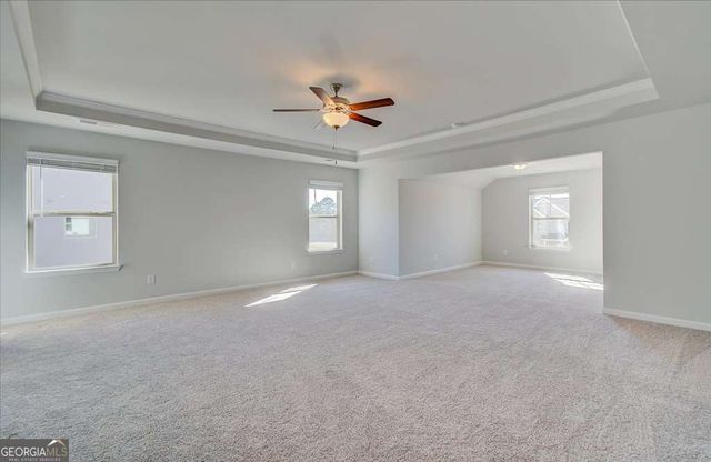 416 Hatcher Court, Hampton, GA 30228