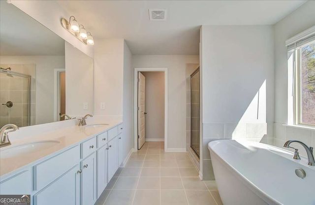 416 Hatcher Court, Hampton, GA 30228