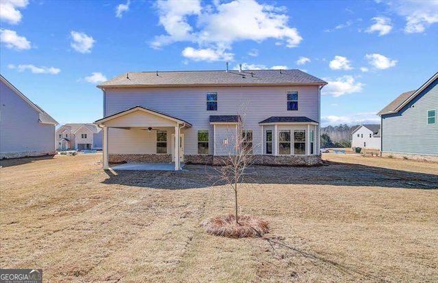 416 Hatcher Court, Hampton, GA 30228