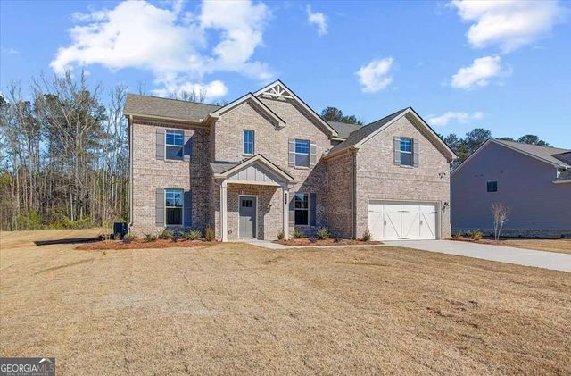 416 Hatcher Court, Hampton, GA 30228
