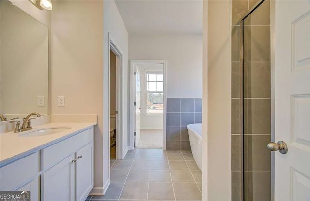 416 Hatcher Court, Hampton, GA 30228