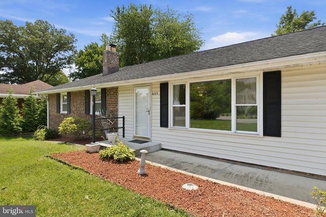 4305 BRIGGS CHANEY RD, Beltsville, MD 20705