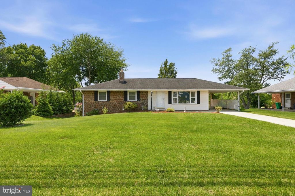 4305 BRIGGS CHANEY RD, Beltsville, MD 20705