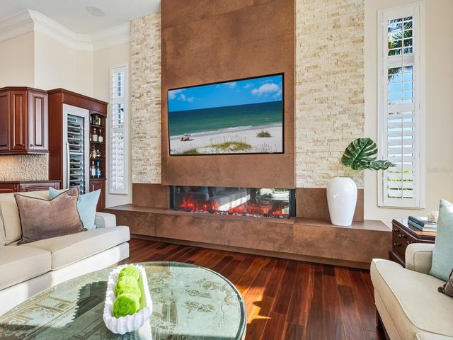 1500 CARIBBEAN DRIVE, Sarasota, FL 34231