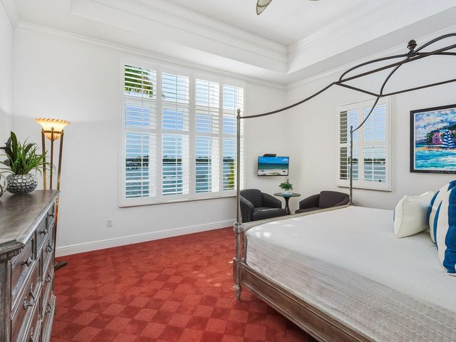 1500 CARIBBEAN DRIVE, Sarasota, FL 34231