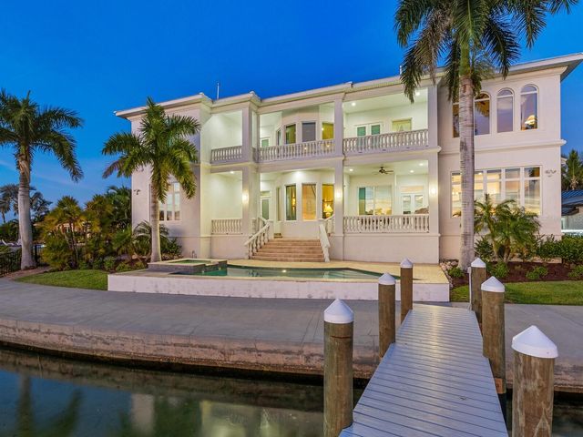 1500 CARIBBEAN DRIVE, Sarasota, FL 34231