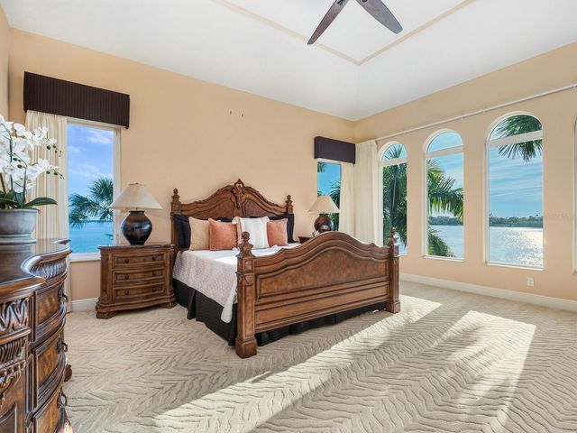 1500 CARIBBEAN DRIVE, Sarasota, FL 34231