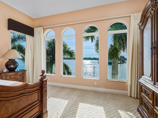 1500 CARIBBEAN DRIVE, Sarasota, FL 34231