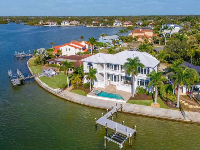 1500 CARIBBEAN DRIVE, Sarasota, FL 34231