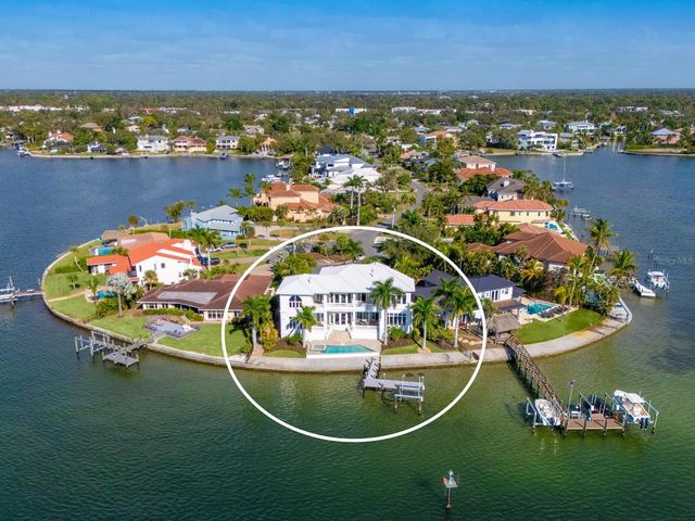 1500 CARIBBEAN DRIVE, Sarasota, FL 34231