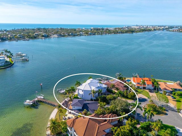 1500 CARIBBEAN DRIVE, Sarasota, FL 34231