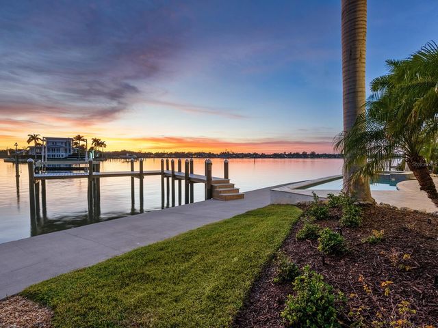 1500 CARIBBEAN DRIVE, Sarasota, FL 34231