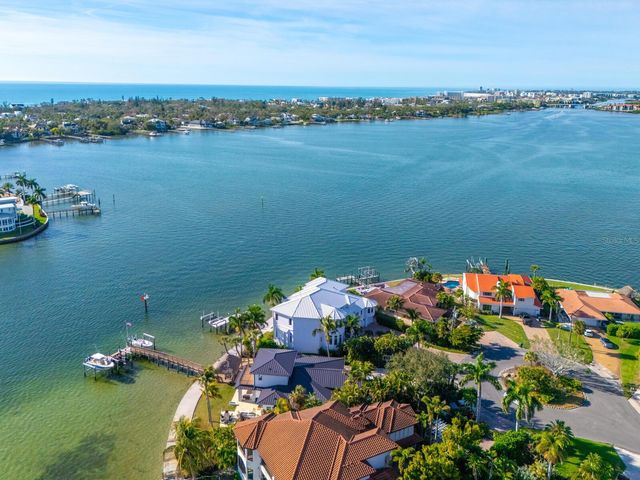 1500 CARIBBEAN DRIVE, Sarasota, FL 34231