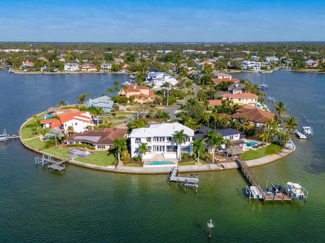 1500 CARIBBEAN DRIVE, Sarasota, FL 34231