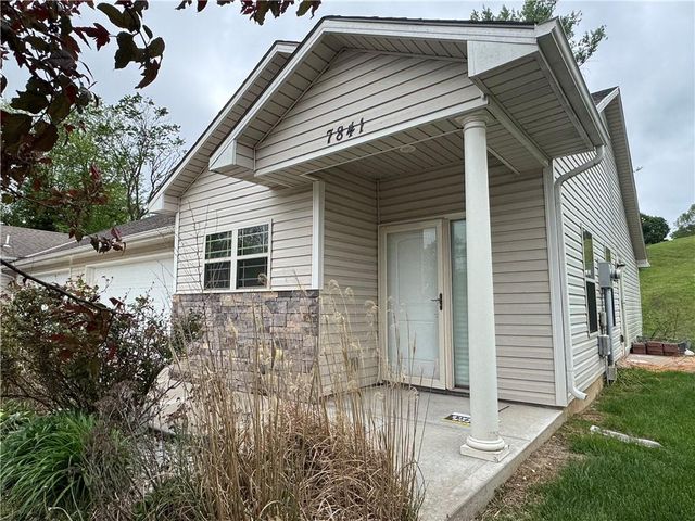 7841 Troup Court, Kansas City, KS 66112