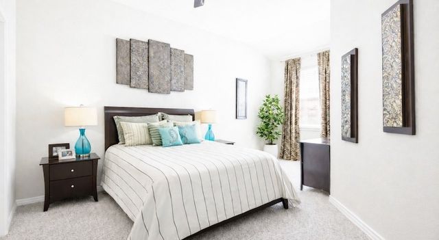 6201 Chapel Hill Boulevard 1312, Plano, TX 75093