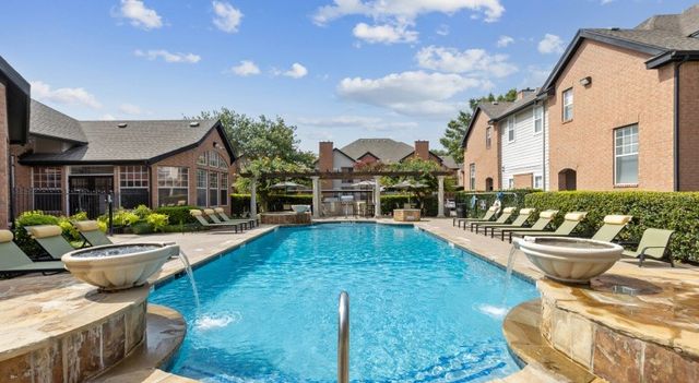 6201 Chapel Hill Boulevard 1312, Plano, TX 75093