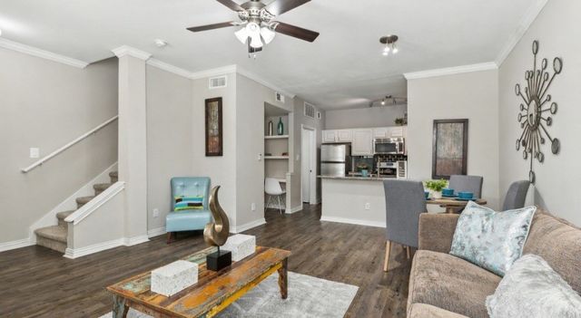 6201 Chapel Hill Boulevard 1312, Plano, TX 75093