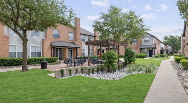 6201 Chapel Hill Boulevard 1312, Plano, TX 75093