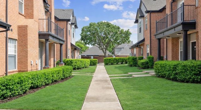 6201 Chapel Hill Boulevard 1312, Plano, TX 75093