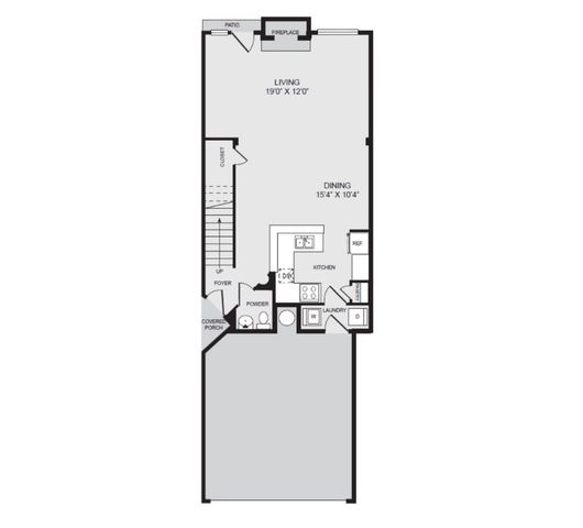 6201 Chapel Hill Boulevard 1312, Plano, TX 75093