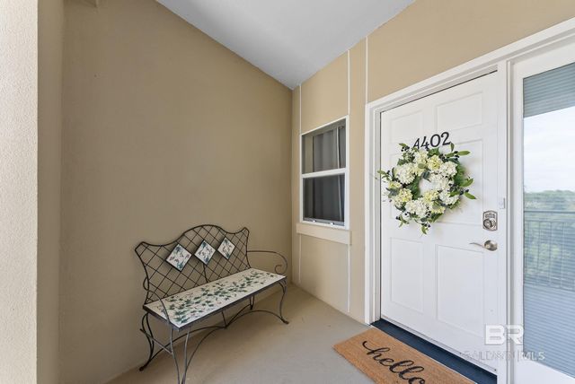 100 Peninsula Boulevard A 402, Gulf Shores, AL 36542