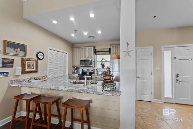 100 Peninsula Boulevard A 402, Gulf Shores, AL 36542