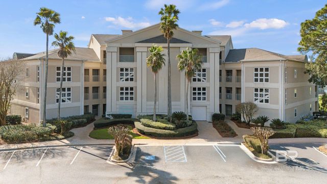 100 Peninsula Boulevard A 402, Gulf Shores, AL 36542