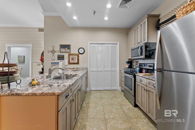 100 Peninsula Boulevard A 402, Gulf Shores, AL 36542