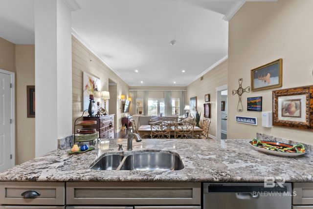 100 Peninsula Boulevard A 402, Gulf Shores, AL 36542