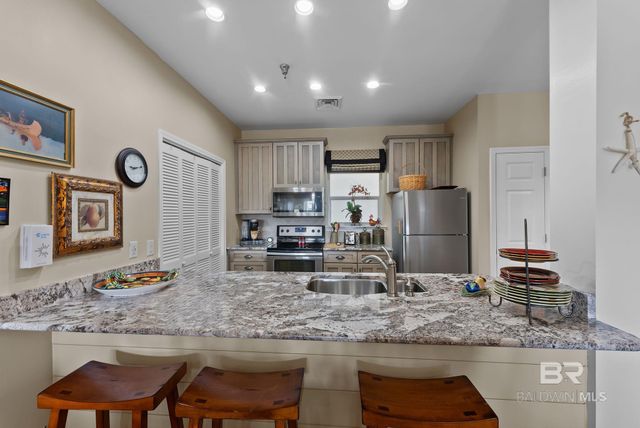 100 Peninsula Boulevard A 402, Gulf Shores, AL 36542