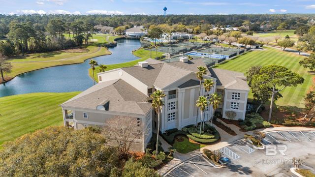 100 Peninsula Boulevard A 402, Gulf Shores, AL 36542