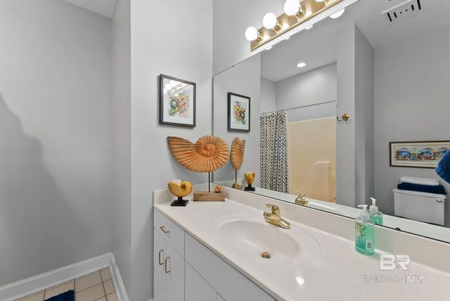 100 Peninsula Boulevard A 402, Gulf Shores, AL 36542