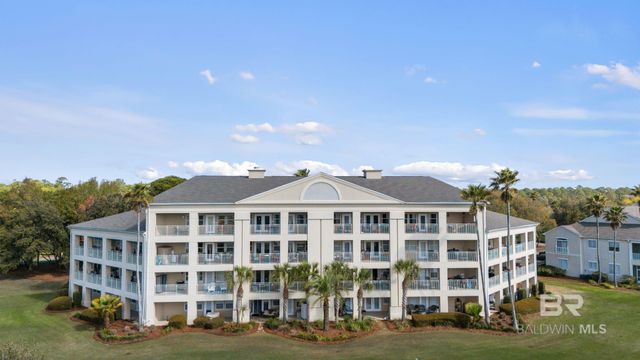 100 Peninsula Boulevard A 402, Gulf Shores, AL 36542