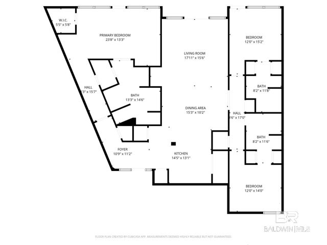 100 Peninsula Boulevard A 402, Gulf Shores, AL 36542