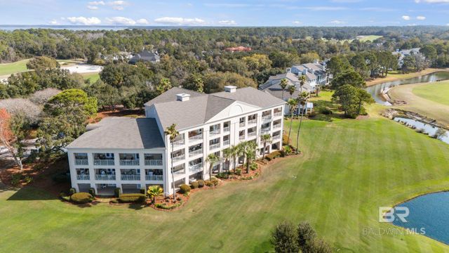 100 Peninsula Boulevard A 402, Gulf Shores, AL 36542