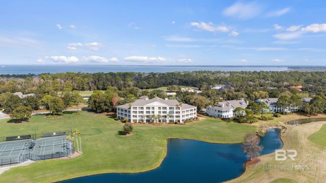 100 Peninsula Boulevard A 402, Gulf Shores, AL 36542