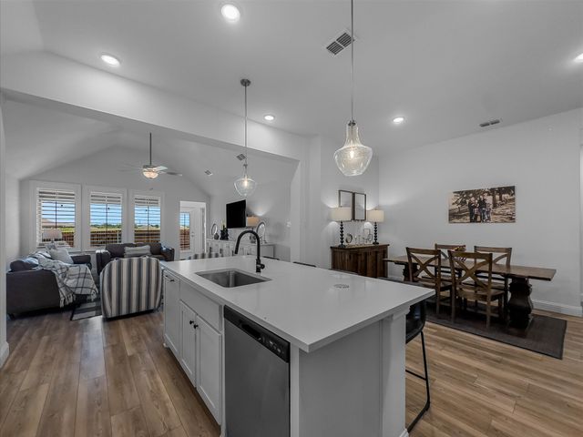363 Misty Meadow Lane, Lavon, TX 75166