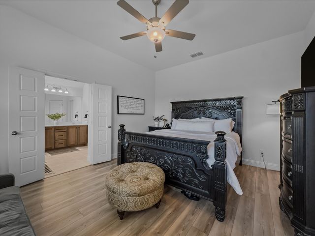 363 Misty Meadow Lane, Lavon, TX 75166