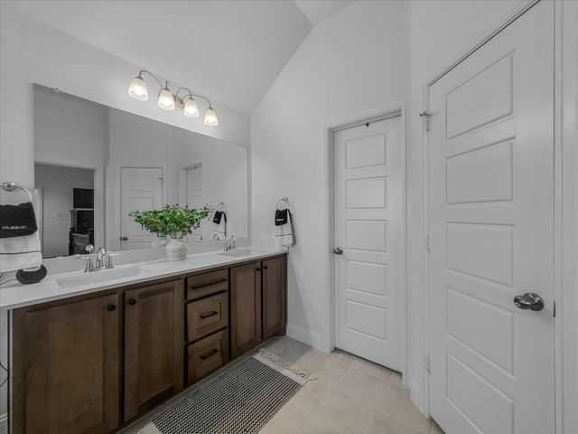 363 Misty Meadow Lane, Lavon, TX 75166