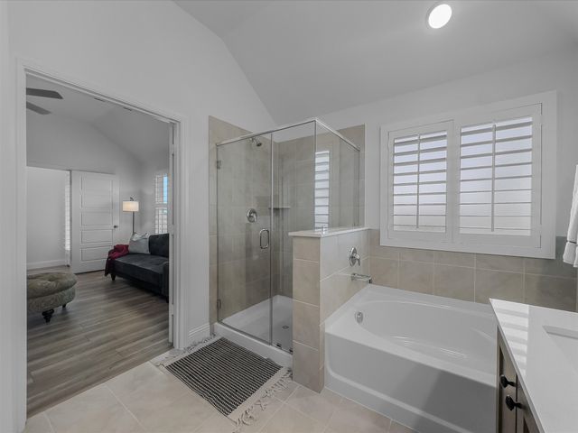 363 Misty Meadow Lane, Lavon, TX 75166