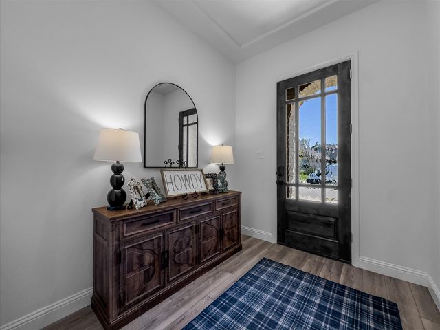 363 Misty Meadow Lane, Lavon, TX 75166